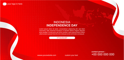 INDONESIA INDEPENDENCE DAY CELEBRATIONS 97