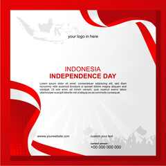 INDONESIA INDEPENDENCE DAY CELEBRATIONS 97