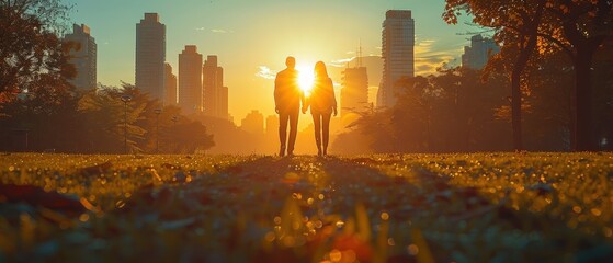 Blended work scenario with a laptop and a yoga mat, balanced lifestyle, integrating work and wellness