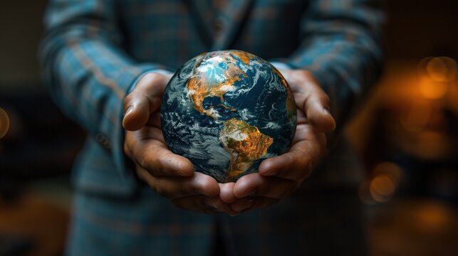 Blended work scenario with a laptop and a yoga mat, balanced lifestyle, integrating work and wellness