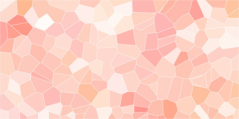 Abstract colorful background with triangles. background of crystallized. Pastel light mint colors stone tile pattern. Cement kitchen decor. Mint marble bath floor. Fabric vintage print. vector.