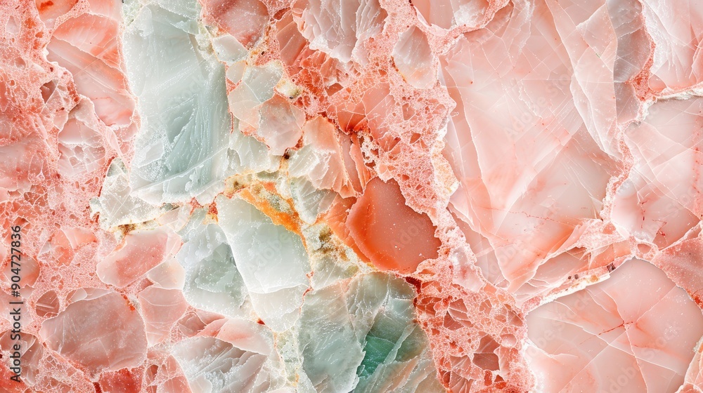 Aufkleber high resolution marble pattern background