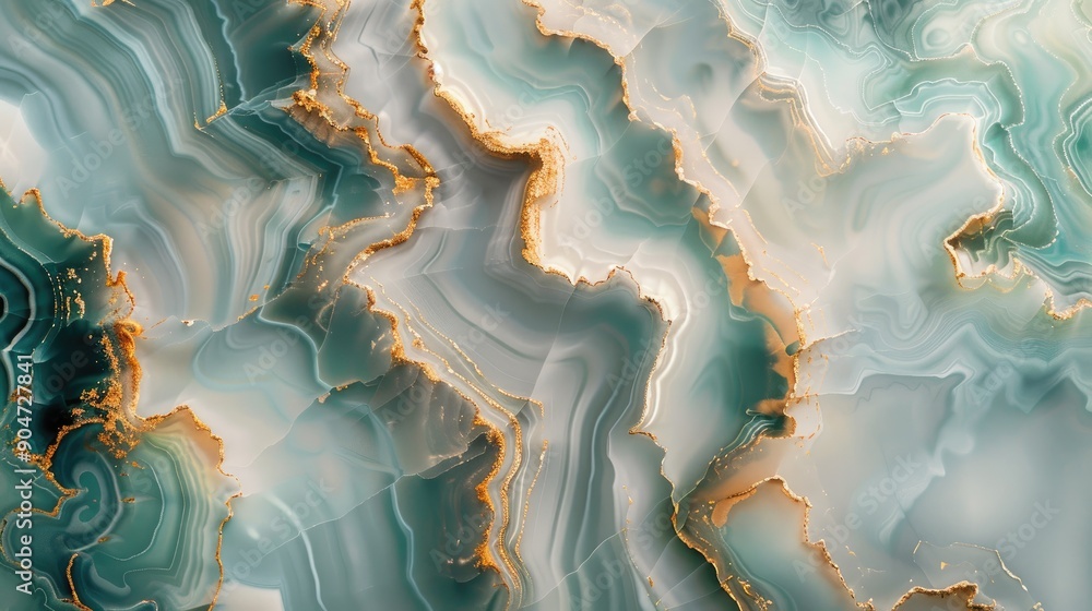 Aufkleber high resolution marble pattern background