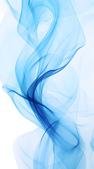 Digital technology swirl line curve abstract graphic poster background