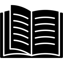 Book Icon