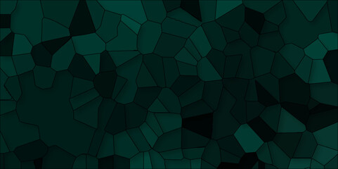 Abstract colorful background with triangles. background of crystallized. Pastel light mint colors stone tile pattern. Cement kitchen decor. Mint marble bath floor. Fabric vintage print. vector.