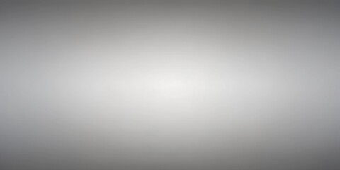 Gray Gradient Background - Abstract Texture - Minimalist - Simple Background - Stock Photo