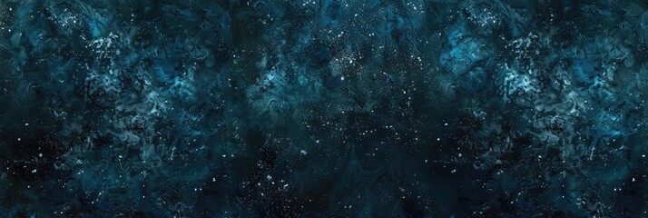 Fototapeta premium Abstract Deep Sea Texture for Creative Backgrounds