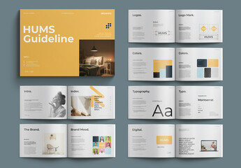 Hums Guideline Layout