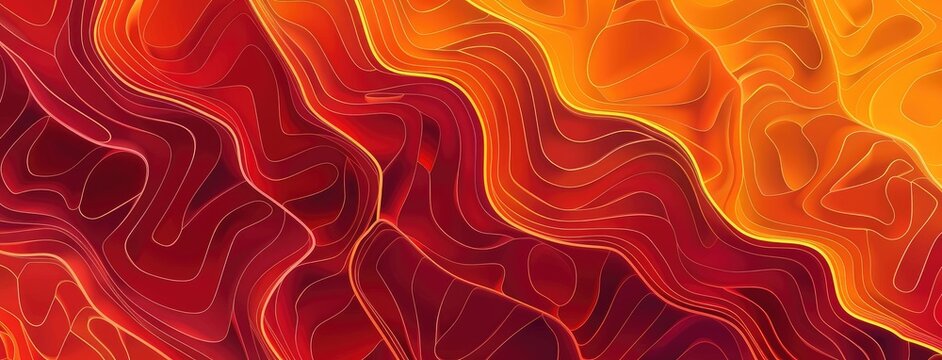 Styled Background