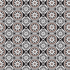 modern geometric line background pattern.