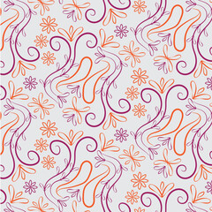 modern and clean background pattern.