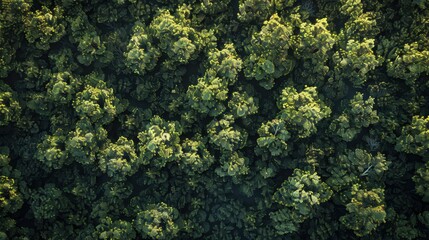 17. Wilderness, realistic style, complementary colors, nature-inspired pattern, aerial view, ambient light, shadows,