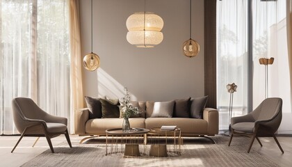 "Stunning 3D Render of a Luxury Home Living Room Interior Design""High-End Living Room Interior 3D Render for Luxury Homes"interior, room, home, furniture, table, design, house, kitchen, chair


