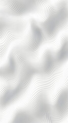 Digital minimalist linear mountain landscape poster wallpaper background