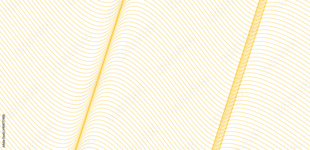 Poster abstract green background with wave topographic wave line design. background lines wave design. whit