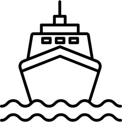 Ship Icon
