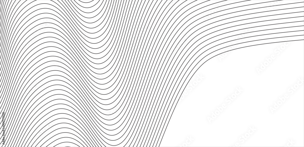 Poster white gradient diagonal stripe line. abstract green background