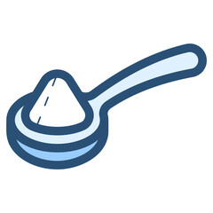 spoonful of sugar icon