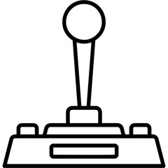 Game Controller Icon