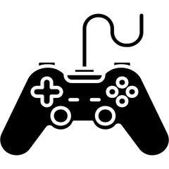 Joystick Icon