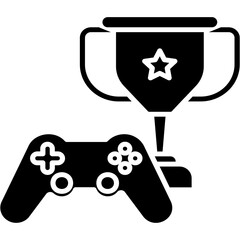Esport Icon