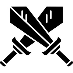 Game Weapon Icon
