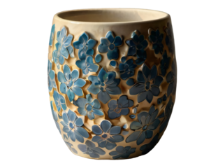 ceramic cup