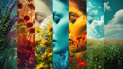 Holistic Wellness: Adopt a holistic view of health that considers body, mind, spirit, and emotions, aiming for complete wellness and harmony in all areas of your life.
