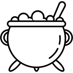 Cauldron Icon