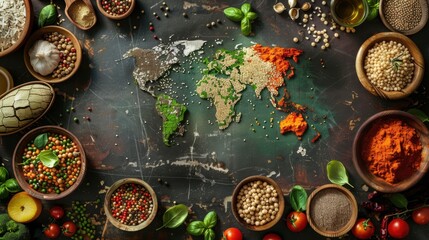 Cultural Appreciation: Dive into global cultures through travel, culinary adventures, artistic experiences, and language learning, expanding your knowledge and respect for diverse traditions.
