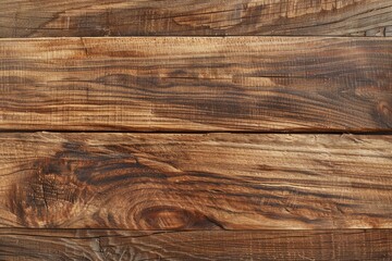Natural brown wood texture background surface with old natural pattern, texture of retro plank wood, Plywood surface, Natural oak texture with beautiful wooden grain  with generative ai