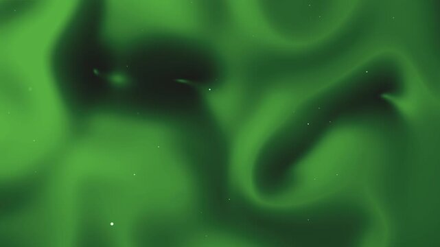 Dark green gradient silk background with faint white specks for presentations, banners, websites, social media posts, and digital designs. Great for nature themed projects