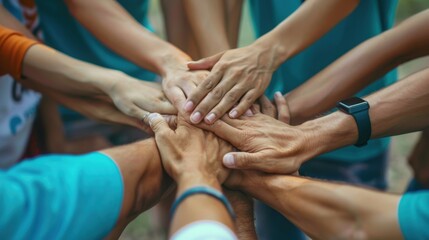 Volunteerism: Dedicate your time to giving back through community service and charitable activities, embracing a lifestyle of generosity and positive impact.
