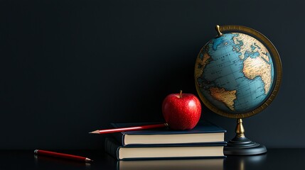 A Still Life of Knowledge