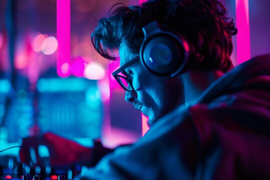 High-quality remixes highlight exceptional talent by transforming original tracks into innovative versions with superior sound and production.