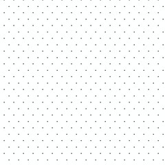 Seamless pattern of blue polka dots with transparent background. ,Line Art Minimalism
