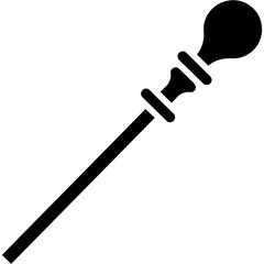 Parade Baton Icon