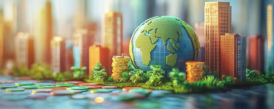 Fintech solutions for microfinance in developing countries, Fintech, inclusive financial technology