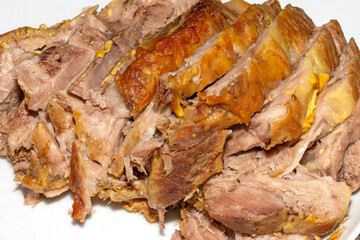 Schweinebraten