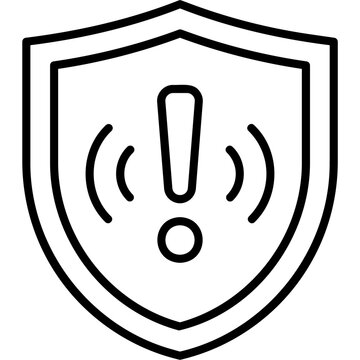 recommend clip art: Crushing Hazard Icon