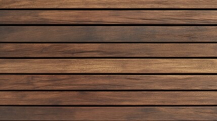 Get this lifelike wood slat texture in stunning 4K resolution. Perfect for adding a touch of nature to your designs and architectural projects.