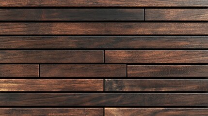 Get this lifelike wood slat texture in stunning 4K resolution. Perfect for adding a touch of nature to your designs and architectural projects.