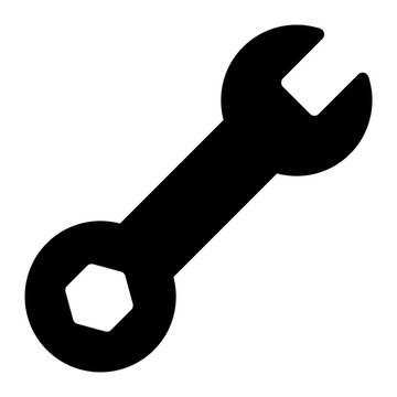 wrench icon