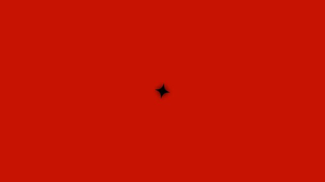 parkling stars Shine animation. Shimmering light. Shine effect sprite sheet for motion design. Glow twinkle movement timeline, energy explosion video. firework, ribbon, july