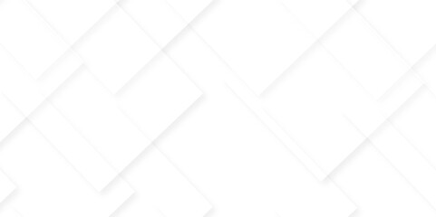 Vector Modern white and gray technology concept diamond triangle geometric line background. white abstract gradient geometric background. white abstract design background template.