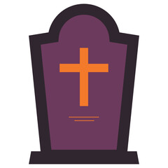 Halloween season illustration