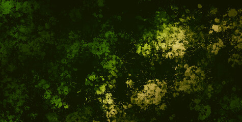 Technicolor Wonderland Revealed: Step into a Quirky and Playful World of Abstract Geometric Shapes and Vibrant Colors
