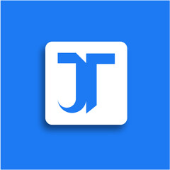 JT LOGO SIMPLE