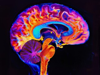 Neurobiology exploration  hypothalamus and limbic system impact on emotional regulation and behavior